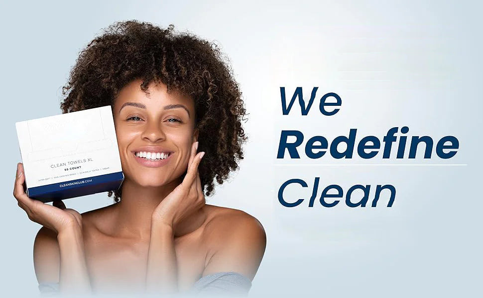 Boxed Cotton Pads Paper Absorbent Thickened Make-up Removing Tissue