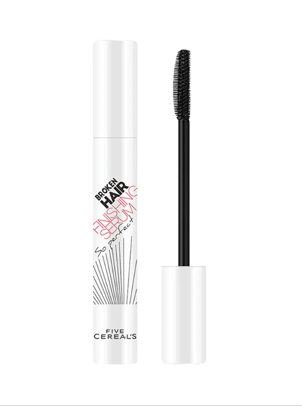 Korean Hair Fixing Stick for Kids - Frizz Control Cream