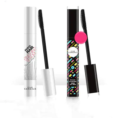 Korean Hair Fixing Stick for Kids - Frizz Control Cream